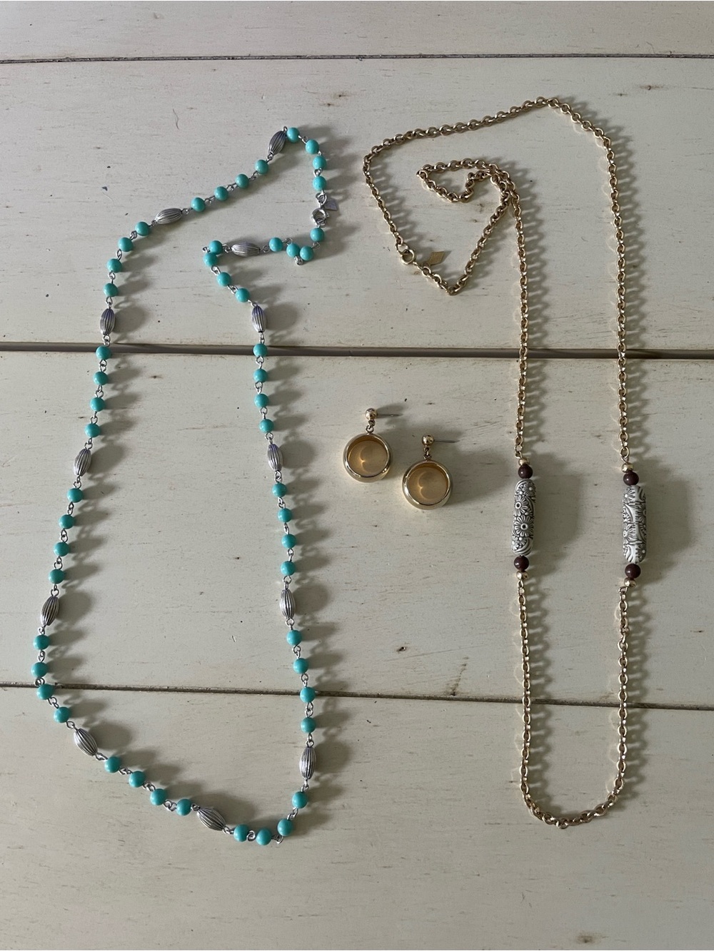 Sarah Coventry Jewelry Bundle